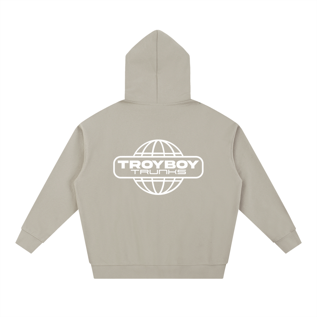 Worldwide Heavyweight Hoodie