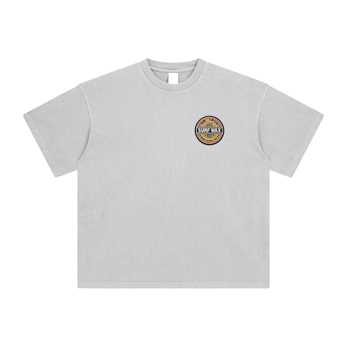 Surf Wax Tee