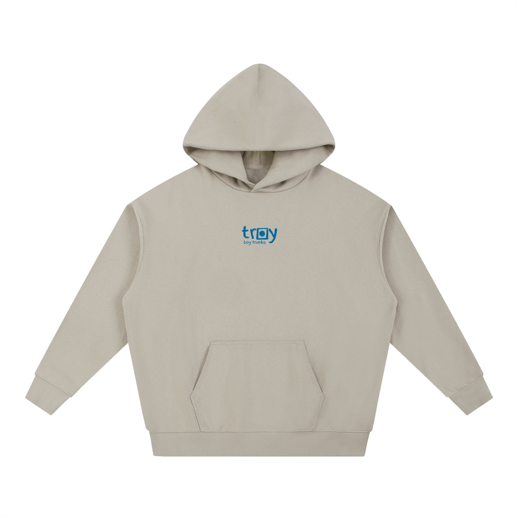 Seagull Heavyweight Hoodie
