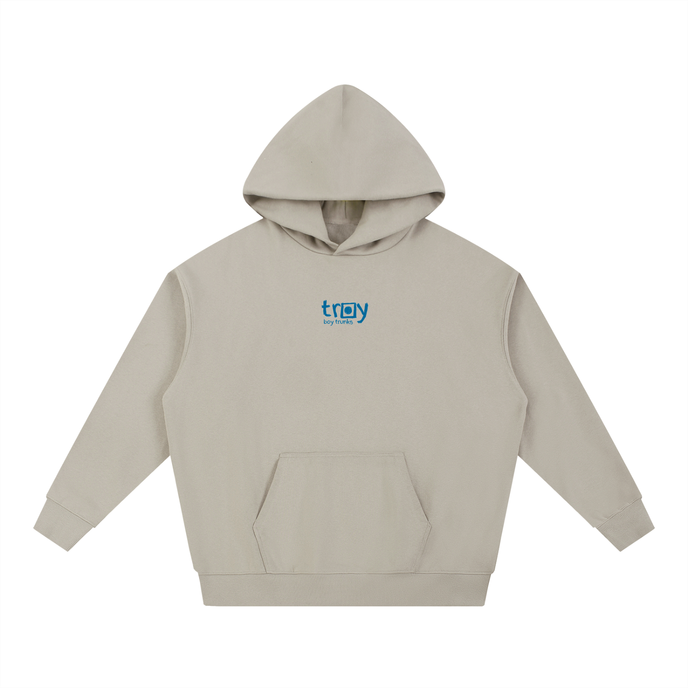 Seagull Heavyweight Hoodie