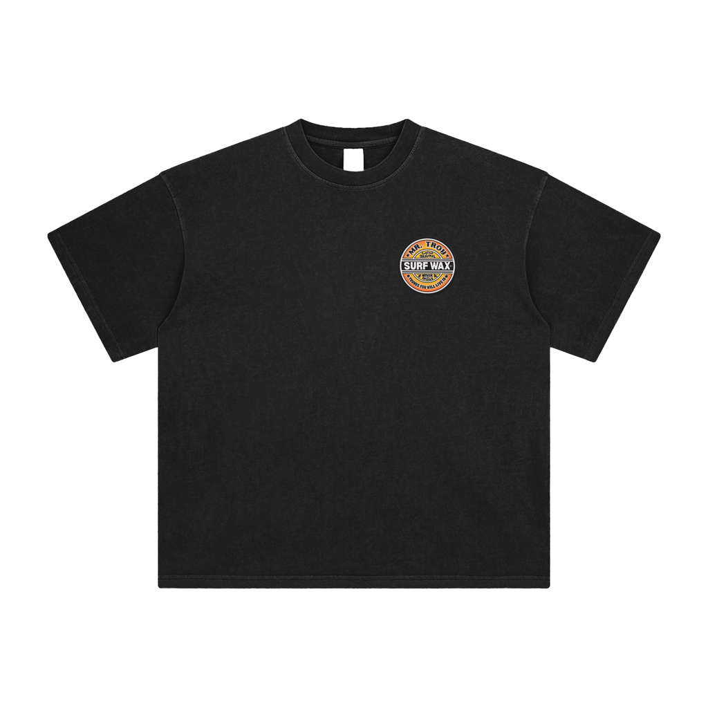 Surf Wax Tee