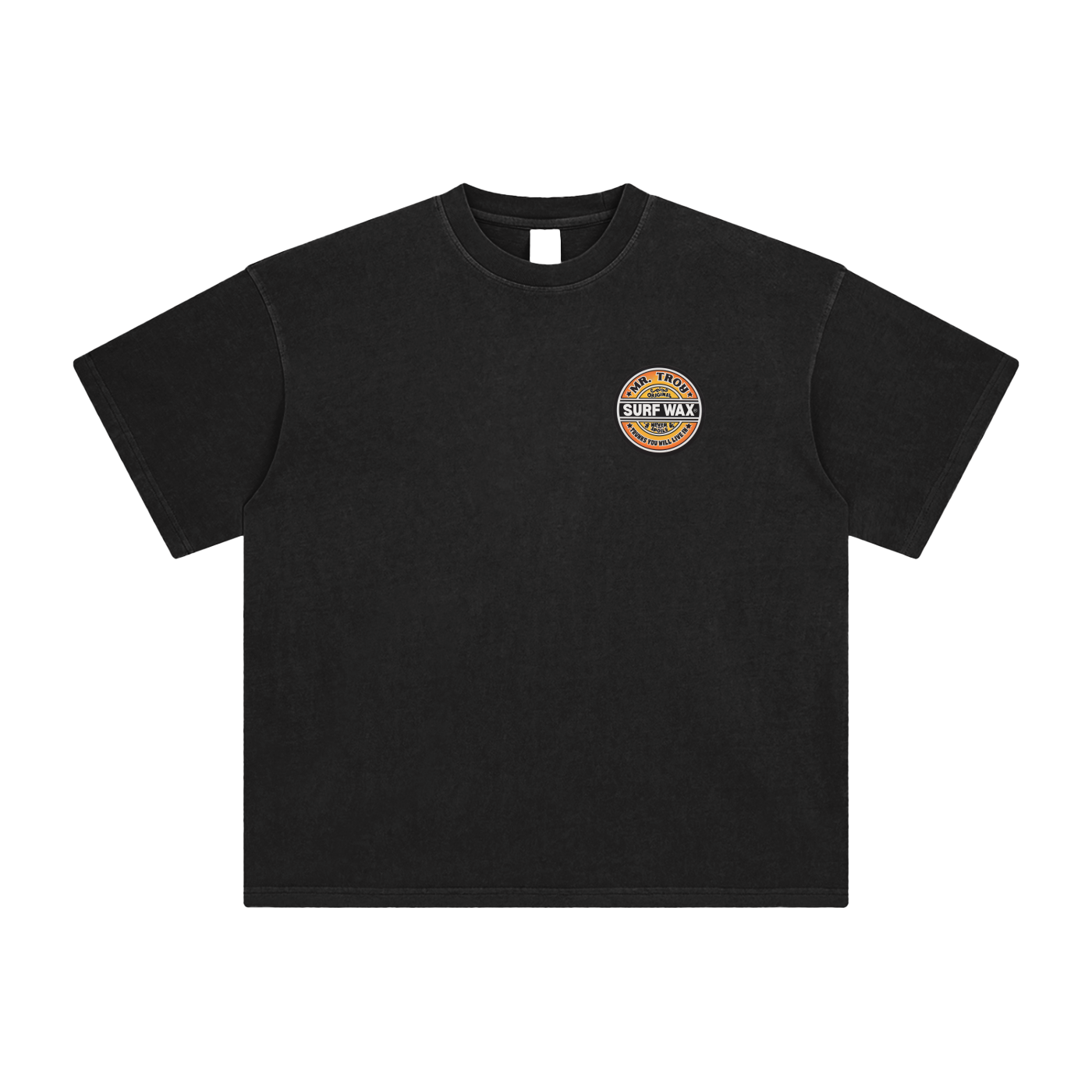 Surf Wax Tee