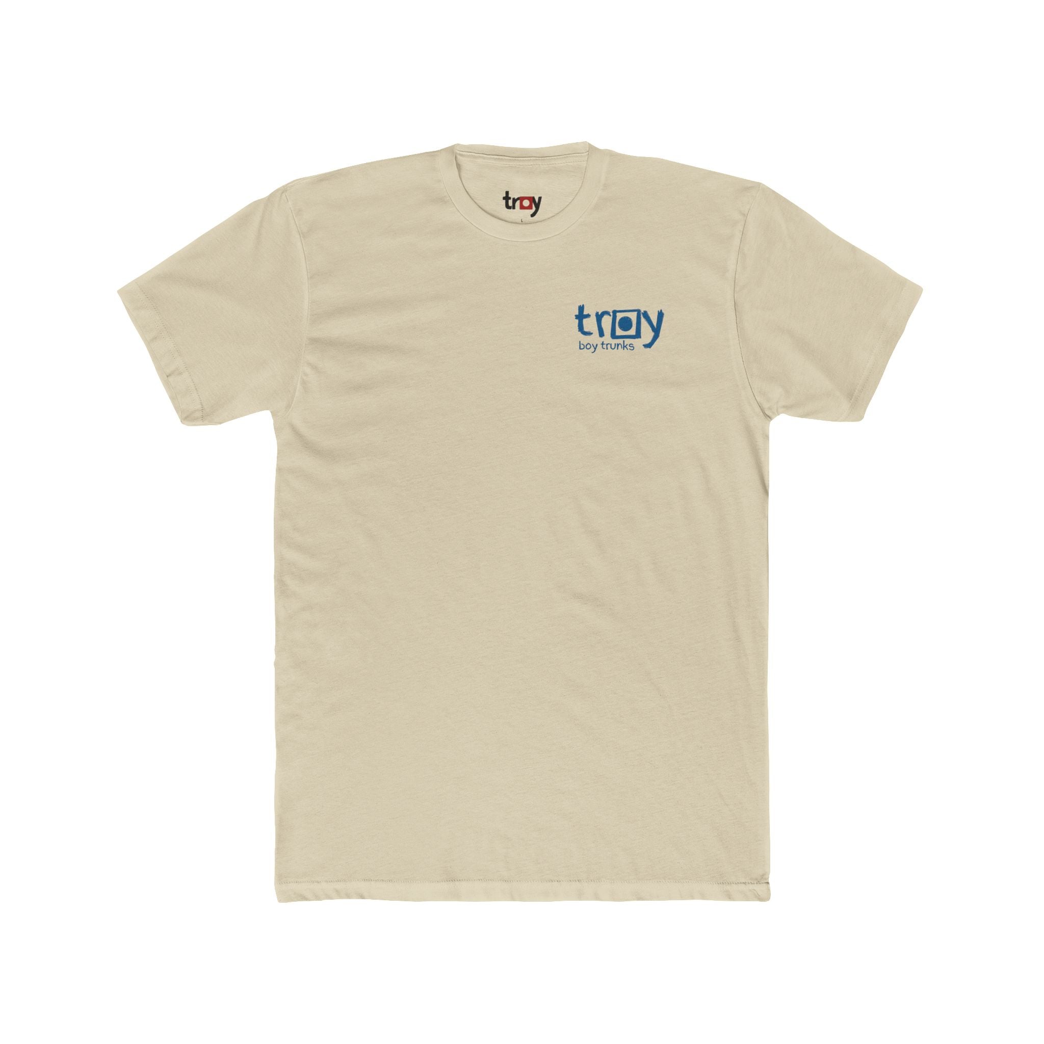 Seagull Tee