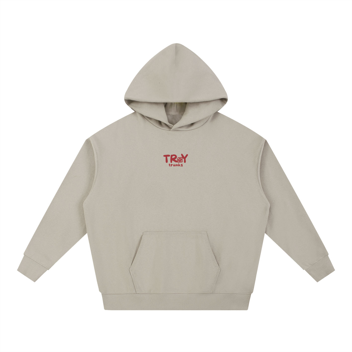 Nose Rider Heavyweight Hoodie