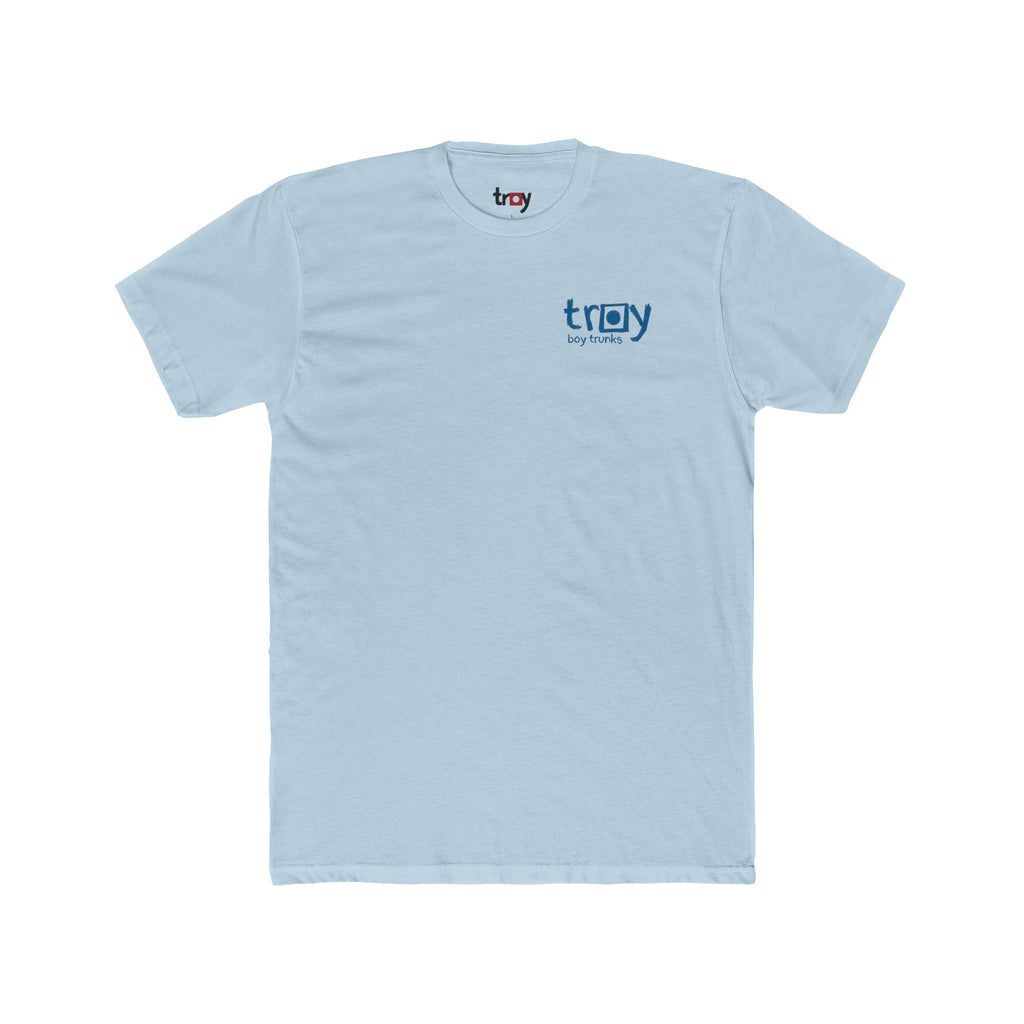 Seagull Tee