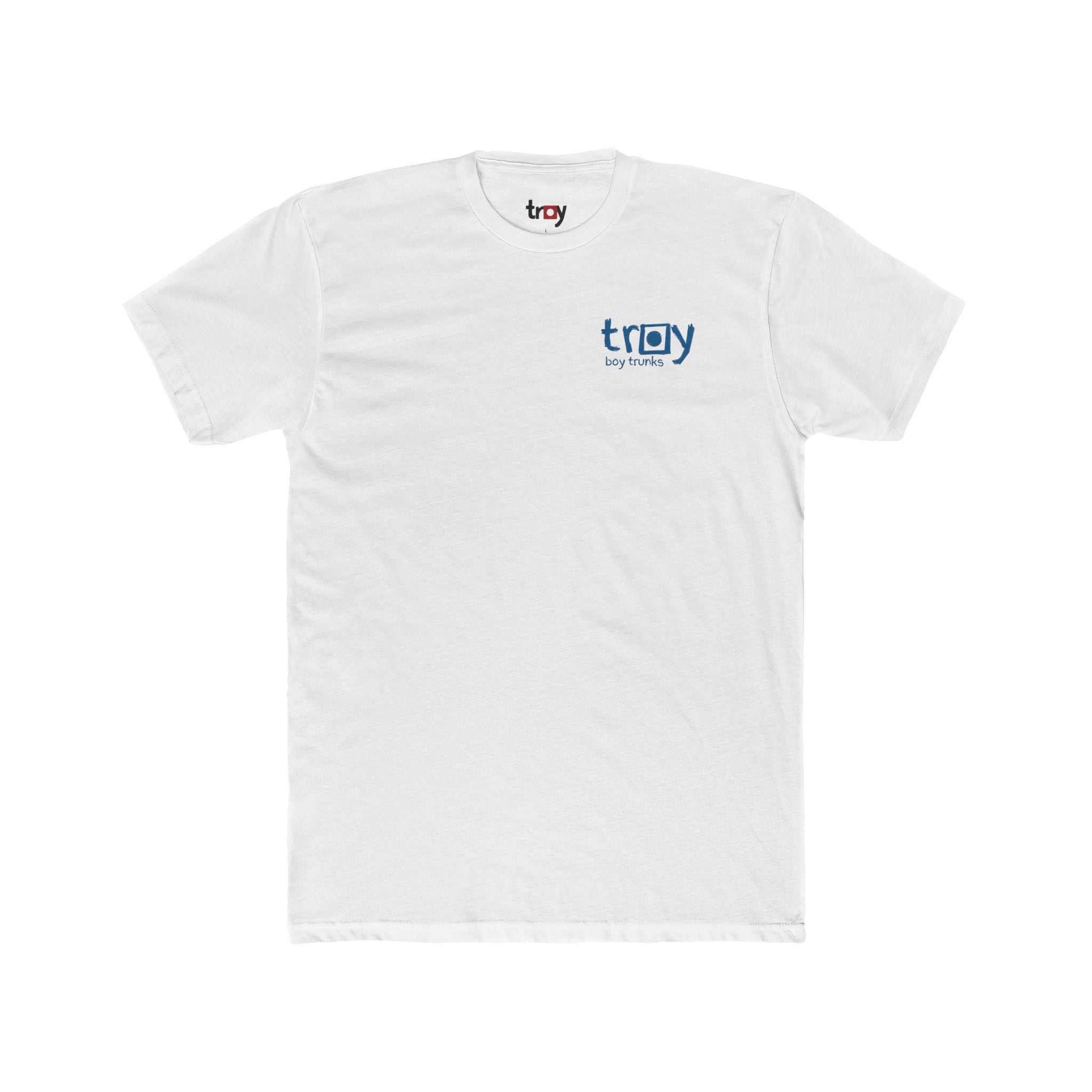 Seagull Tee