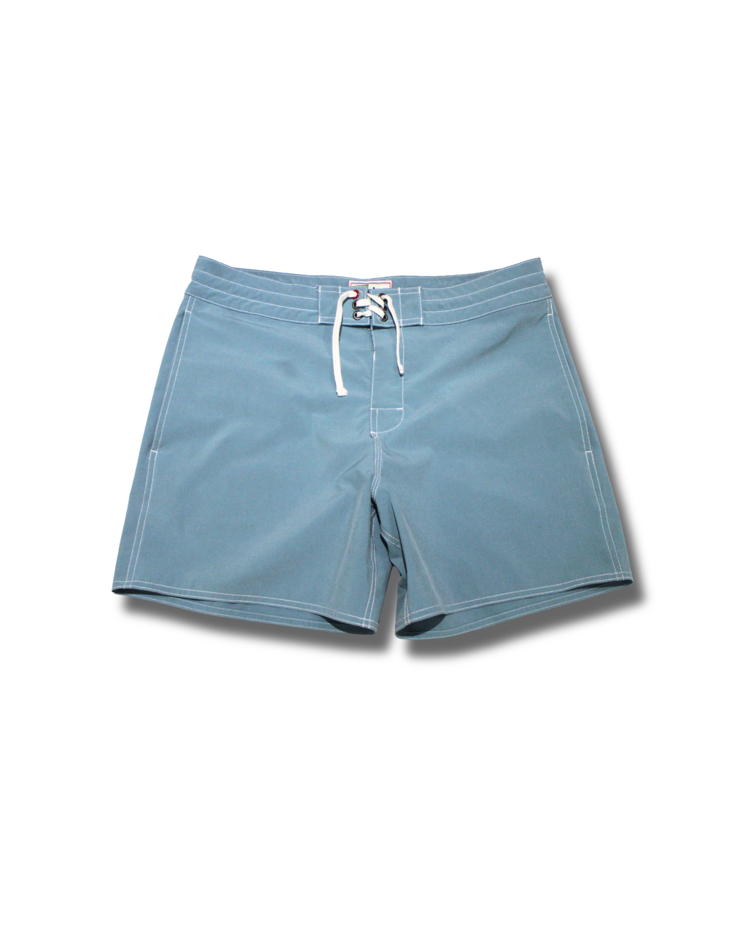 Troy Boy Trunks - Ash Blue