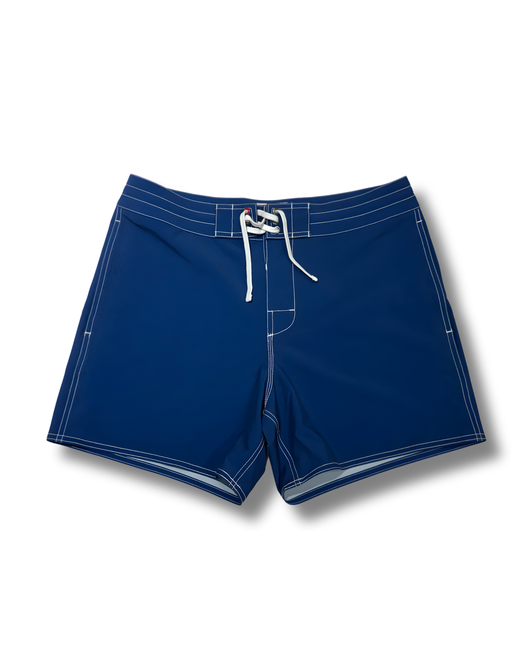 Troy Boy Trunks - Navy