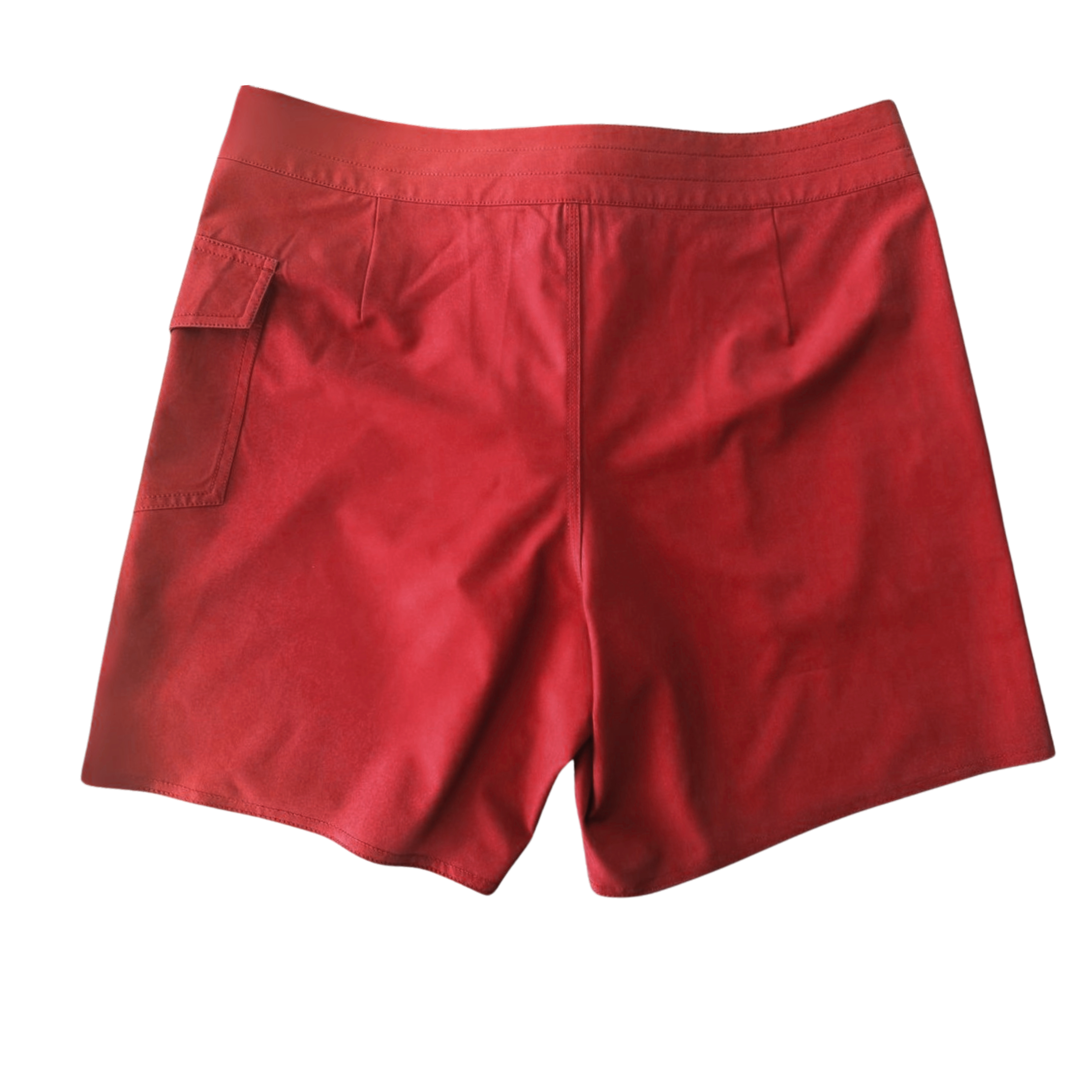 Troy Boy One - Red