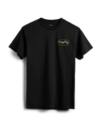 "Potato" Graphic Tee - Black
