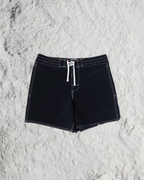 Troy Boy Trunks - Black