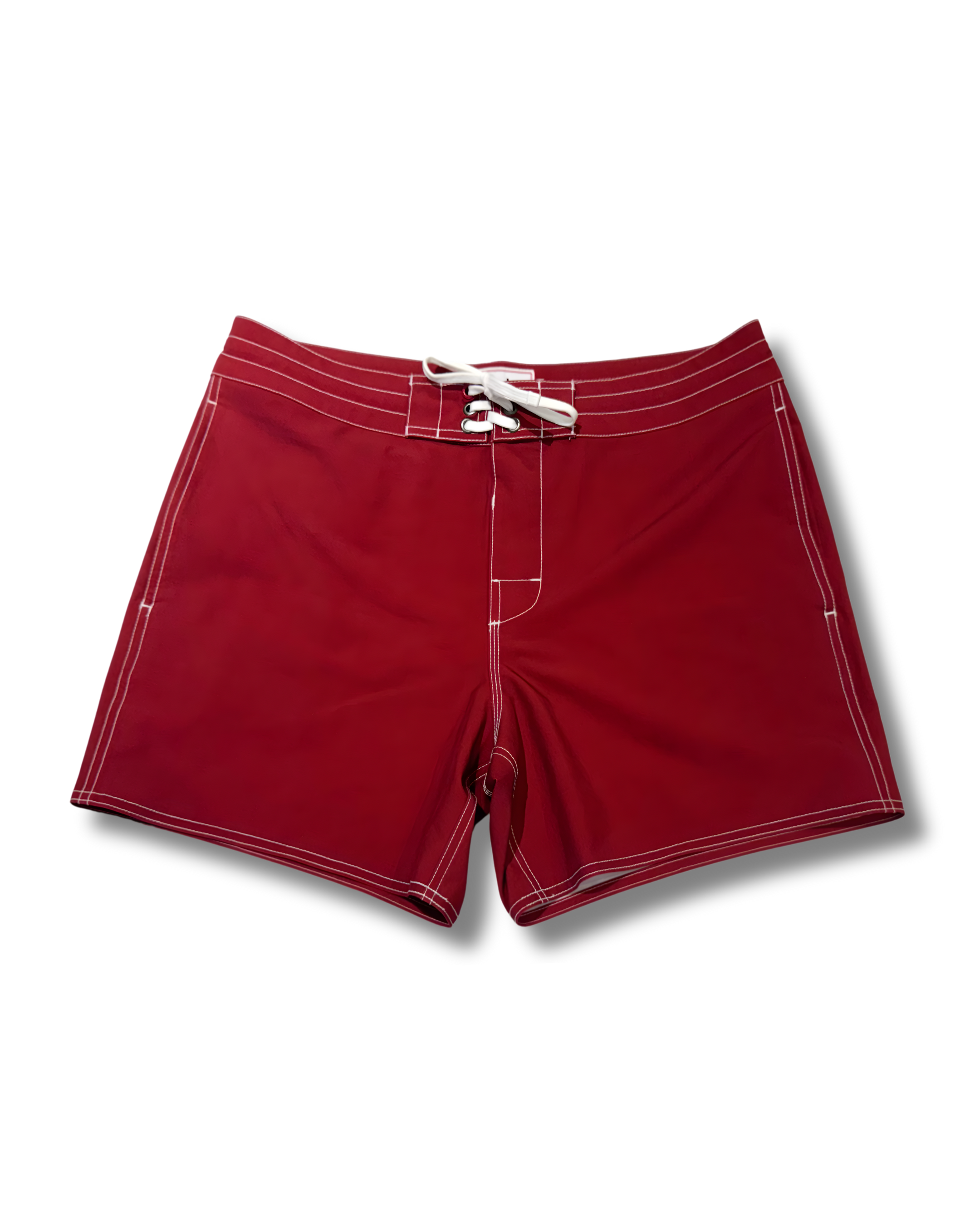 Troy Boy Trunks - Chili