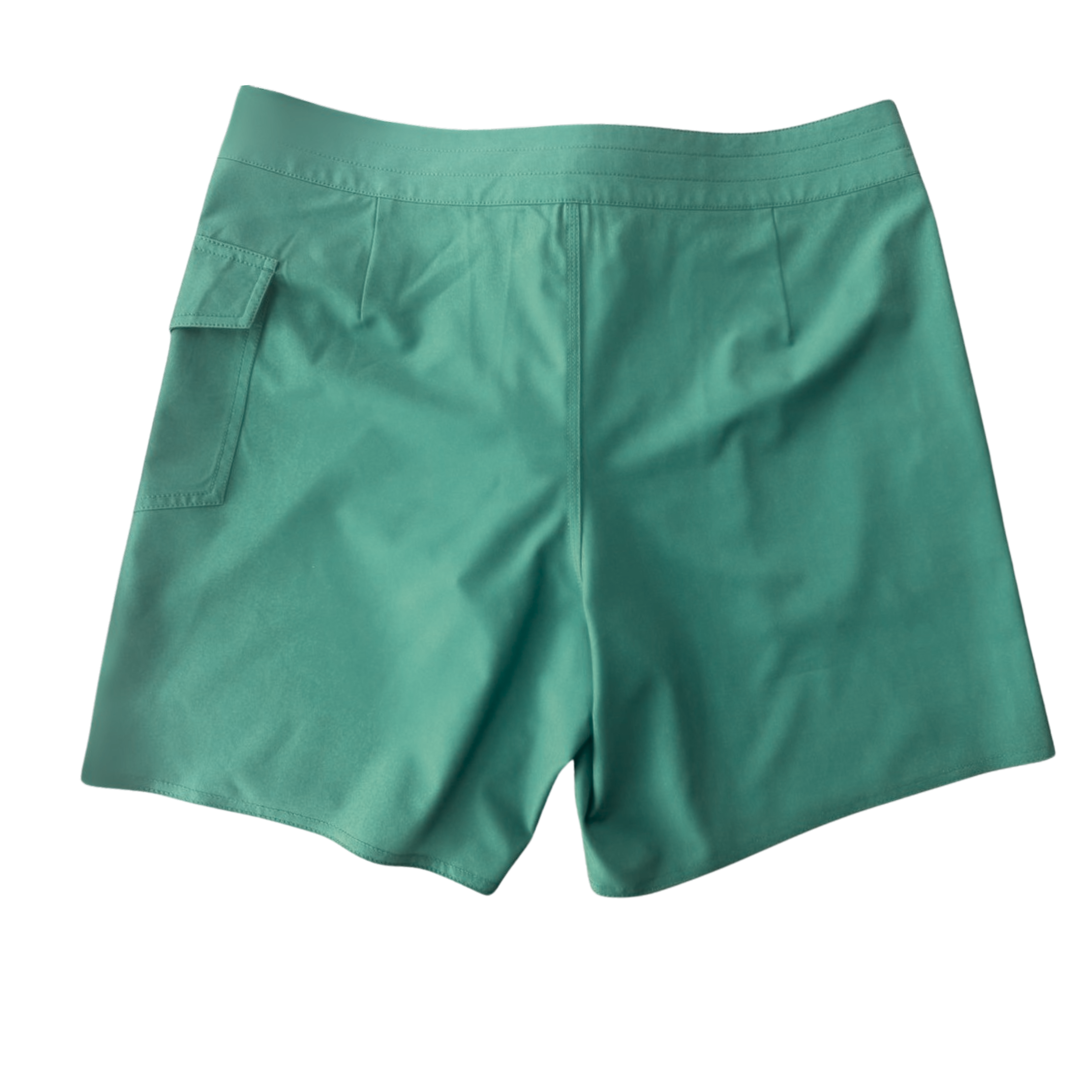 Troy Boy One - Emerald