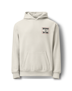 "Stamp" Graphic Hoodie