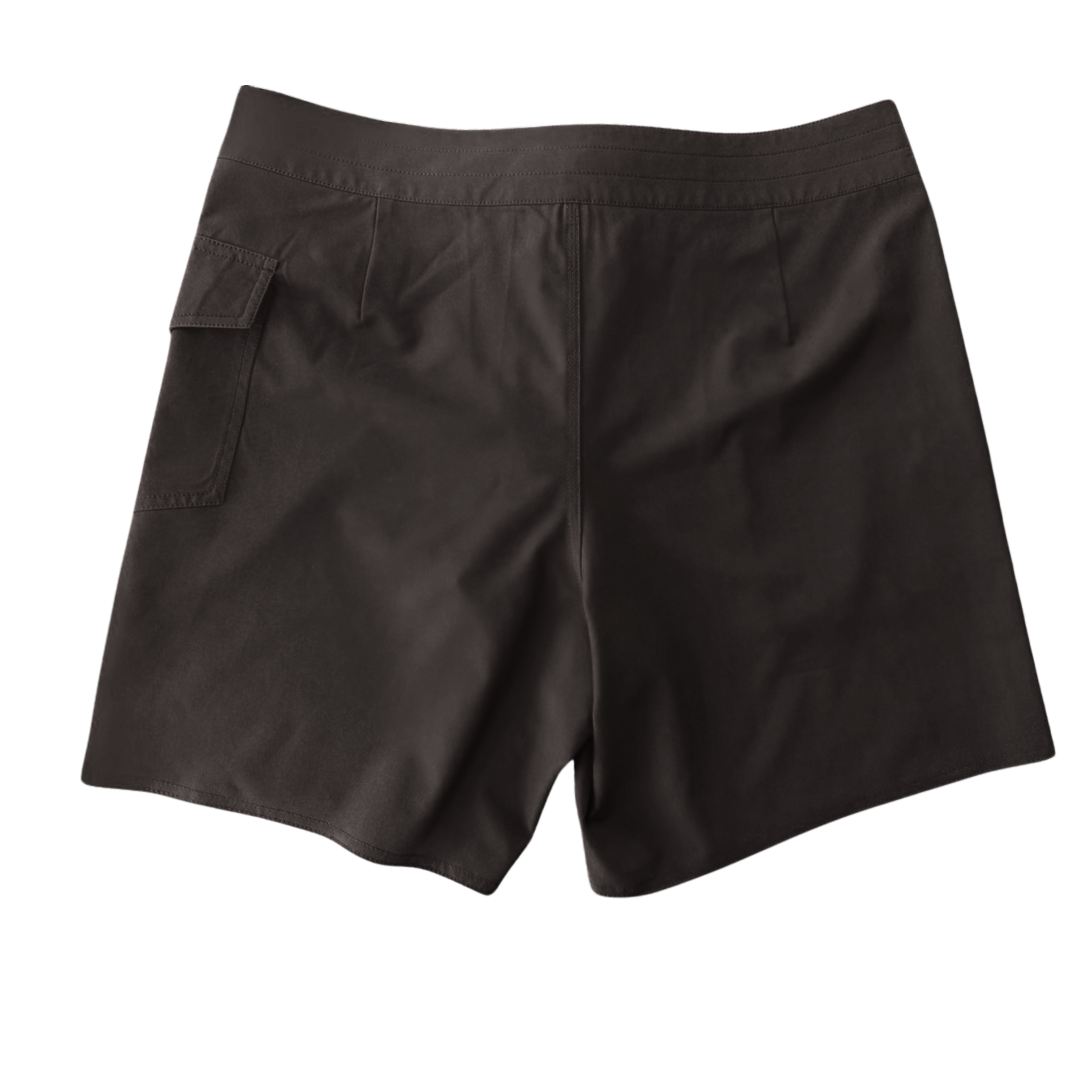 Troy Boy One - Black