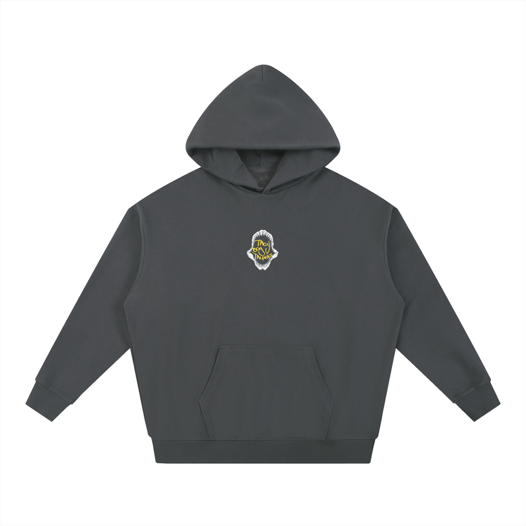 Jaws Heavyweight Hoodie