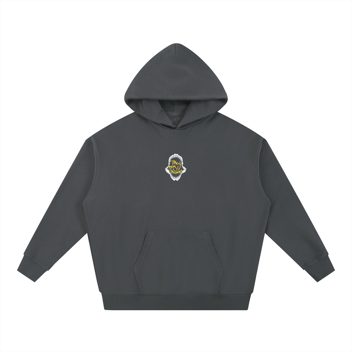 Jaws Heavyweight Hoodie