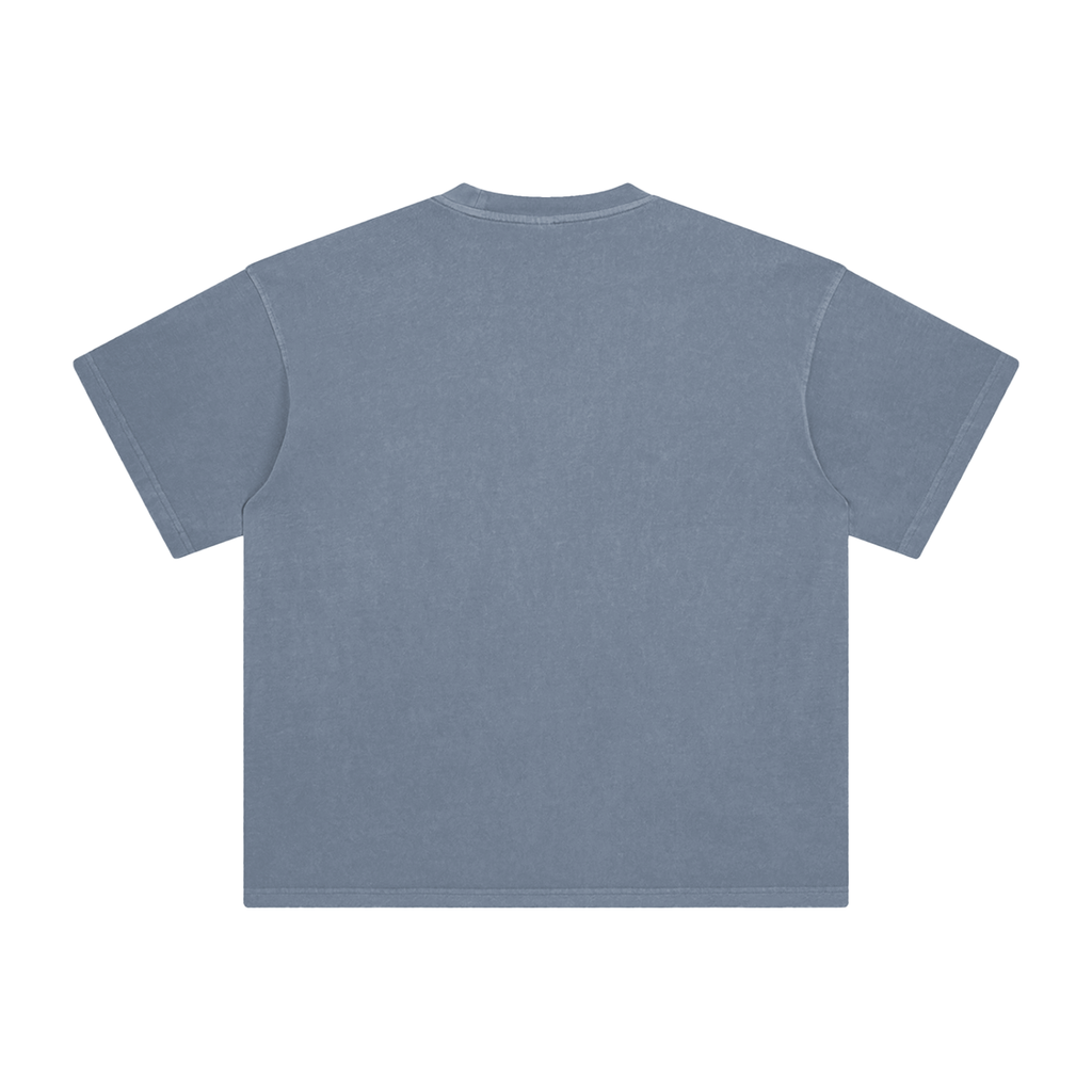 Longboard Tee