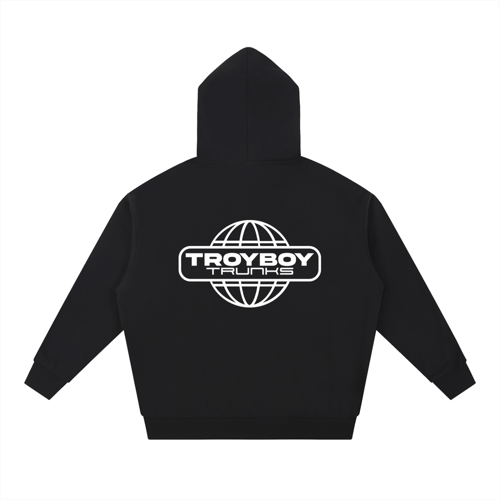 Worldwide Heavyweight Hoodie
