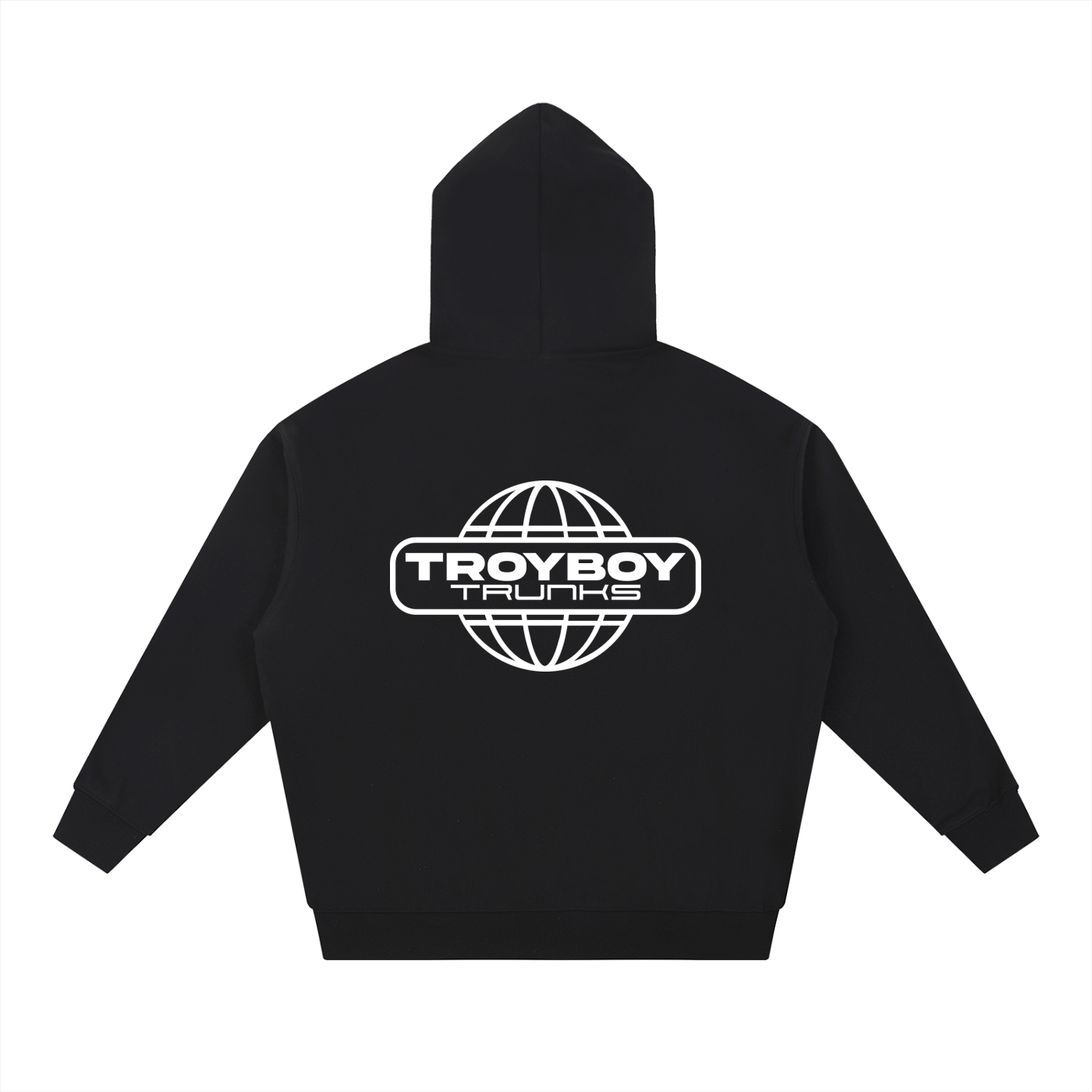 Worldwide Heavyweight Hoodie