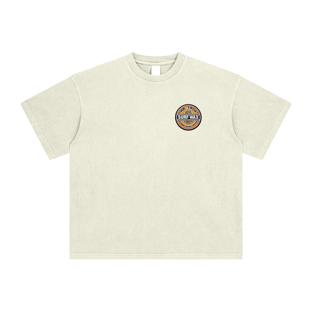 Surf Wax Tee