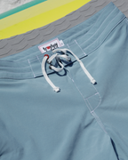 Troy Boy Trunks - Ash Blue