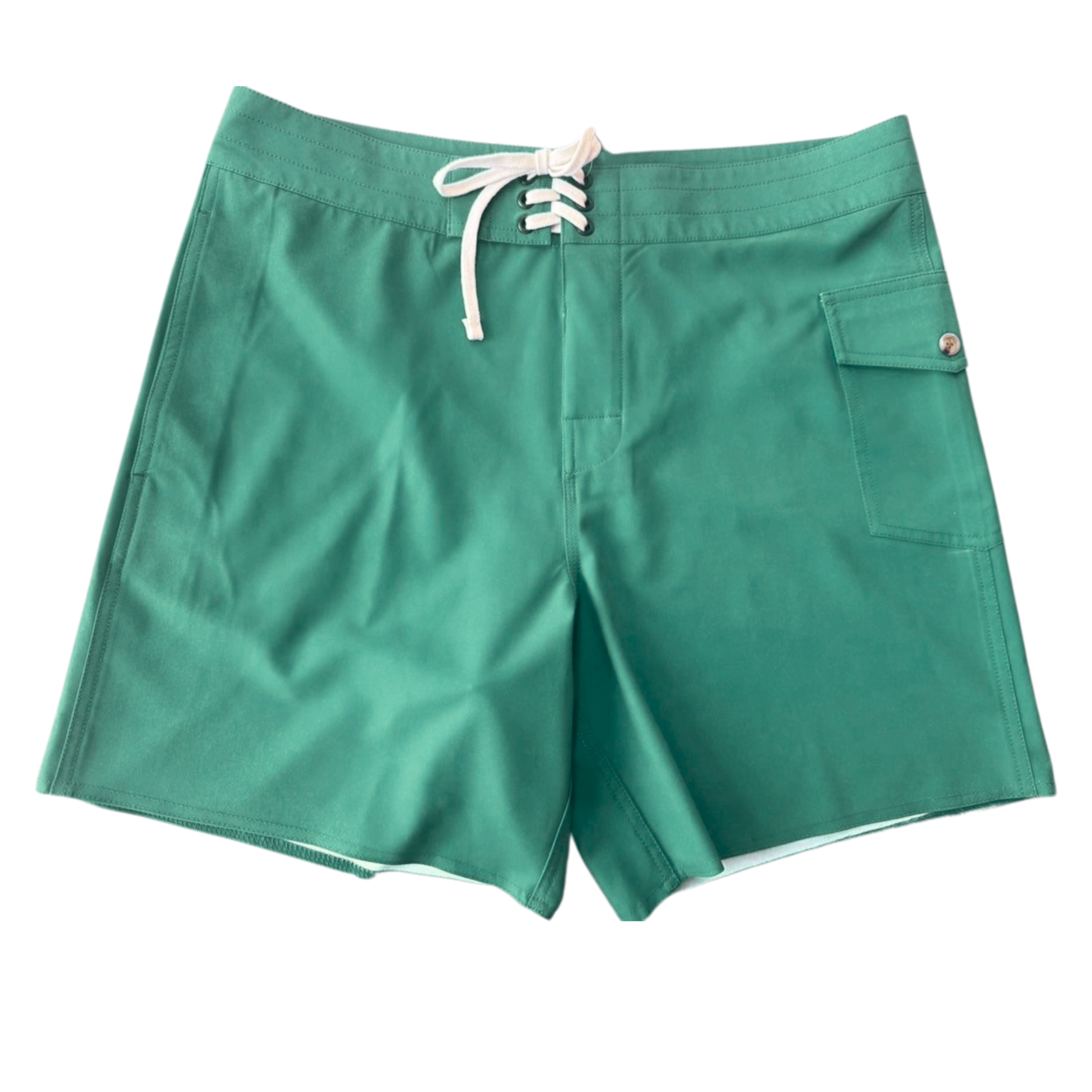 Troy Boy One - Emerald