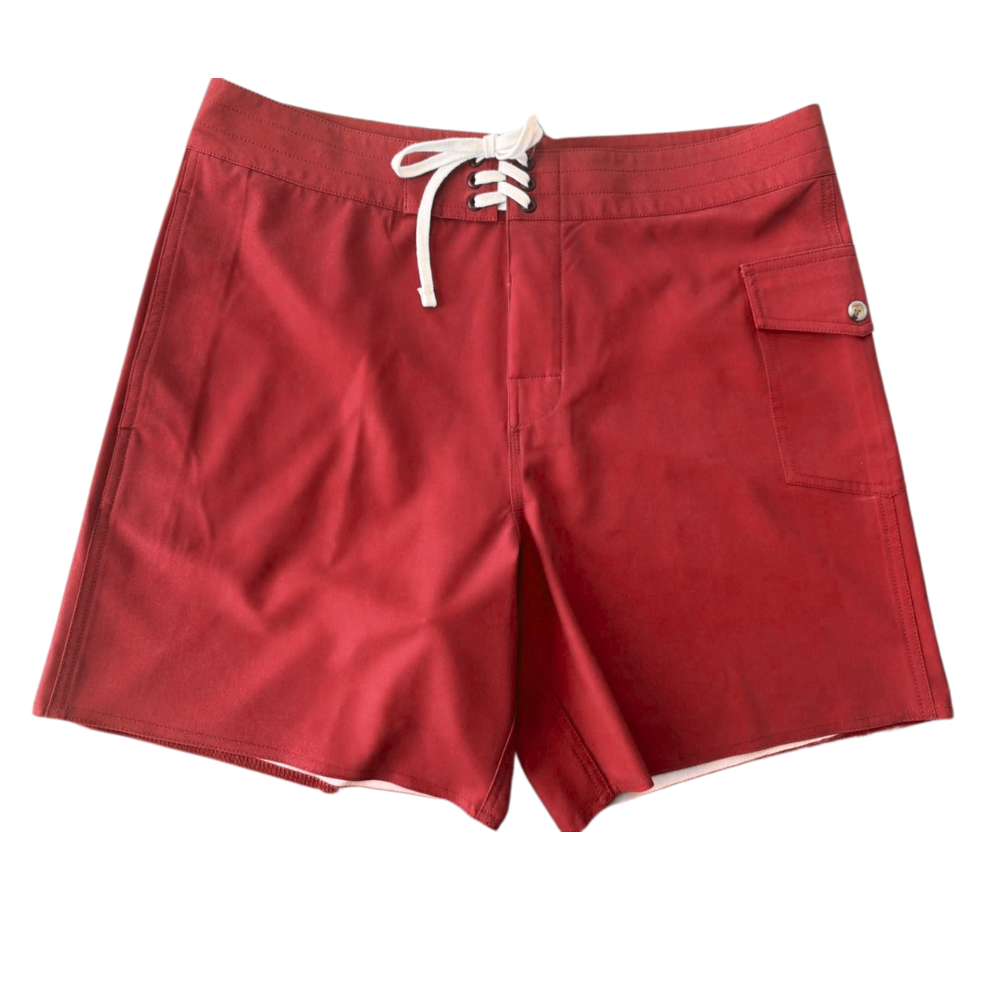 Troy Boy One - Red