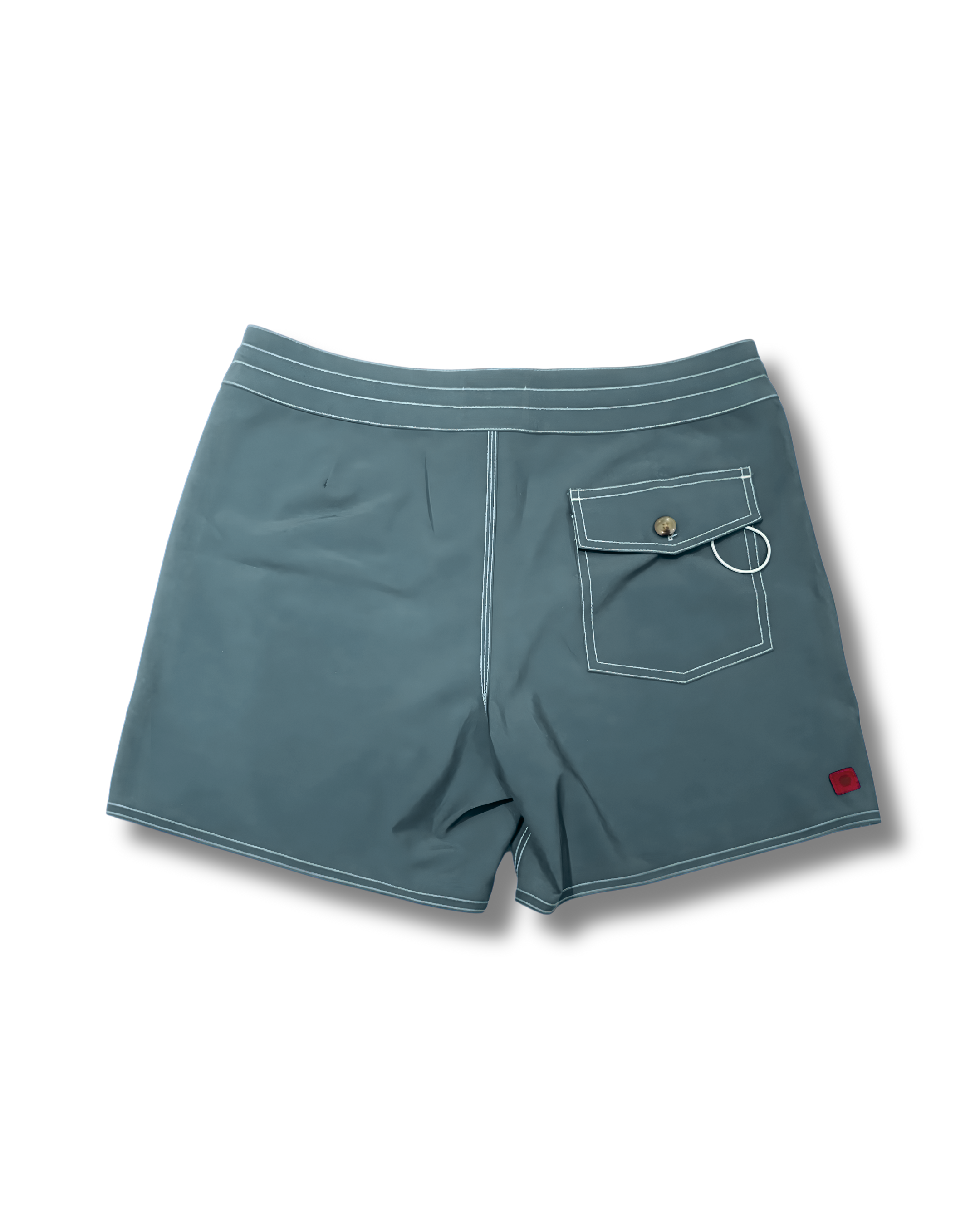 Troy Boy Trunks - Seafoam