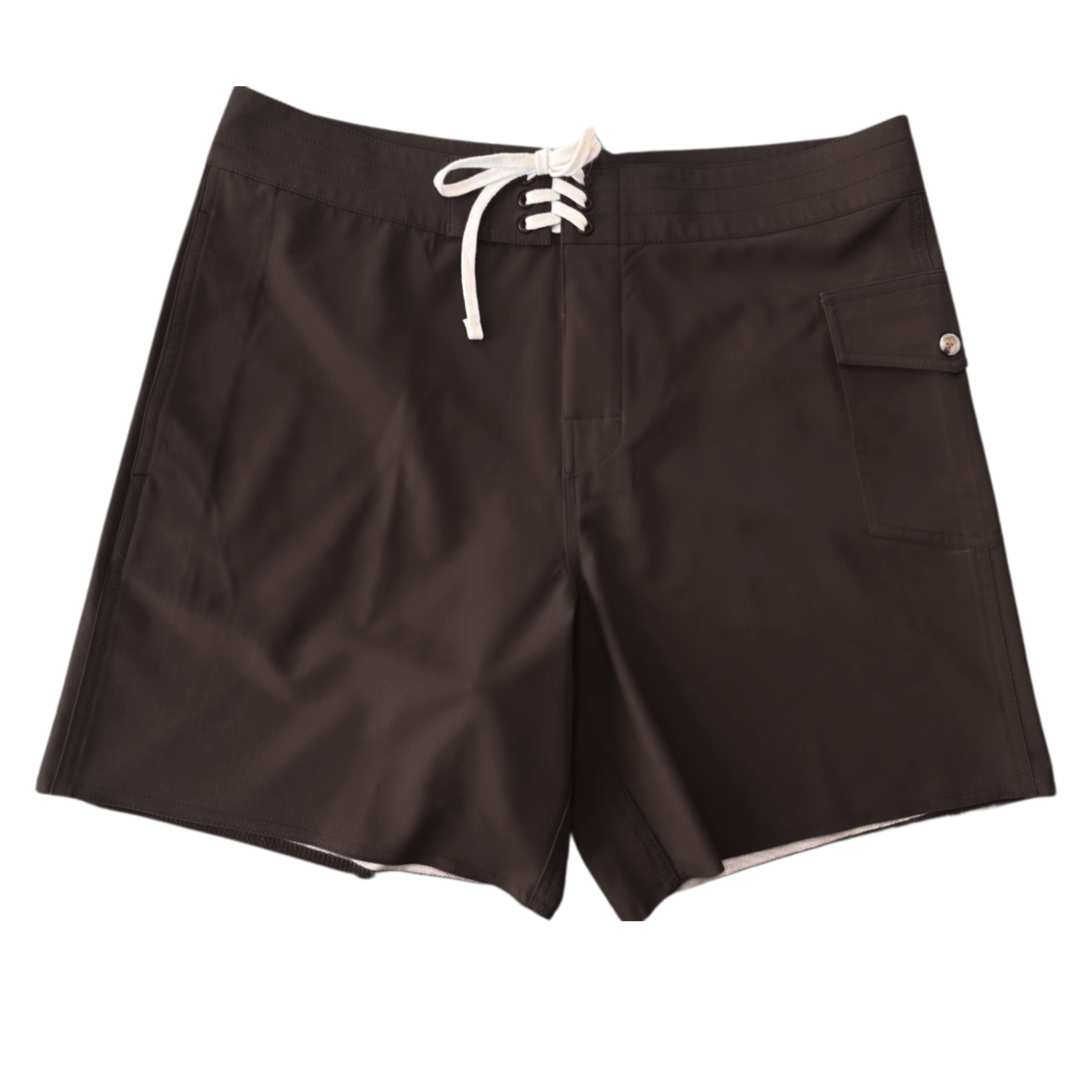 Troy Boy One - Black