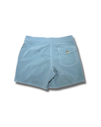 Troy Boy Trunks - Ash Blue