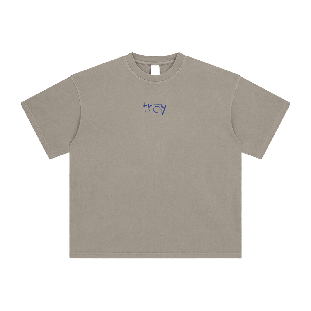 Support Shapers Tee