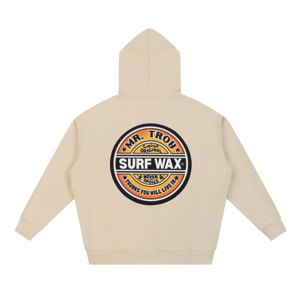 Mr. Troy Heavyweight Hoodie
