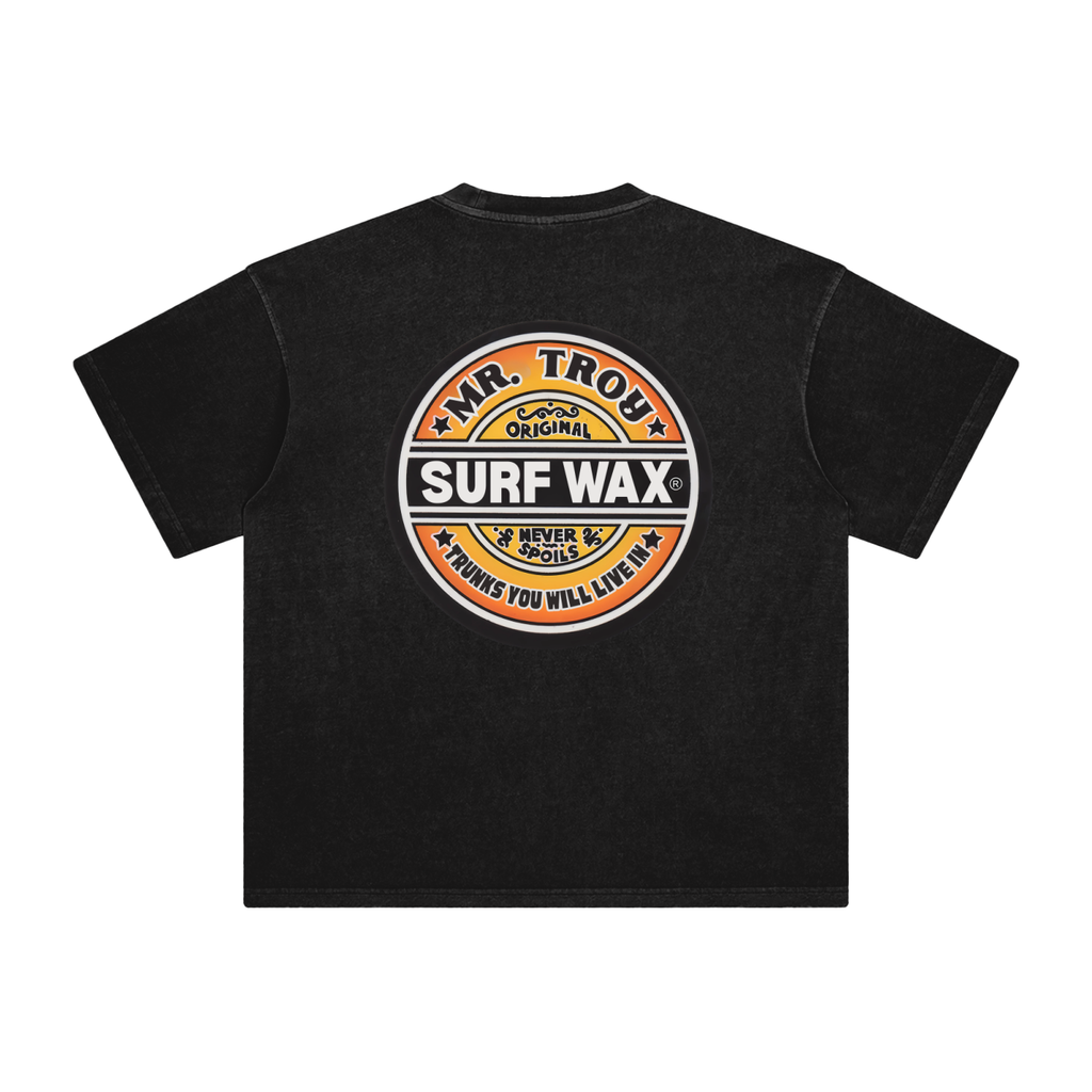 Surf Wax Tee