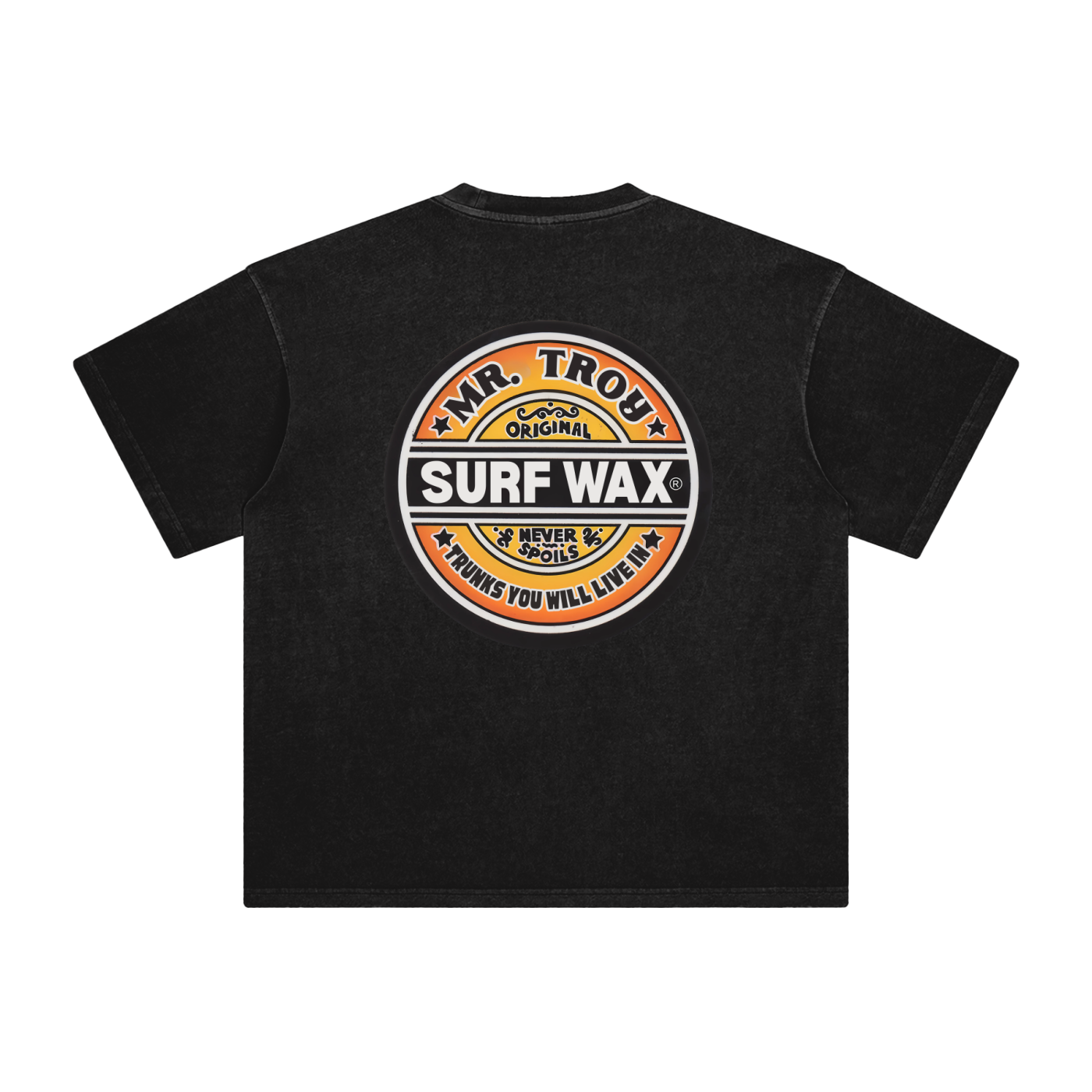 Surf Wax Tee