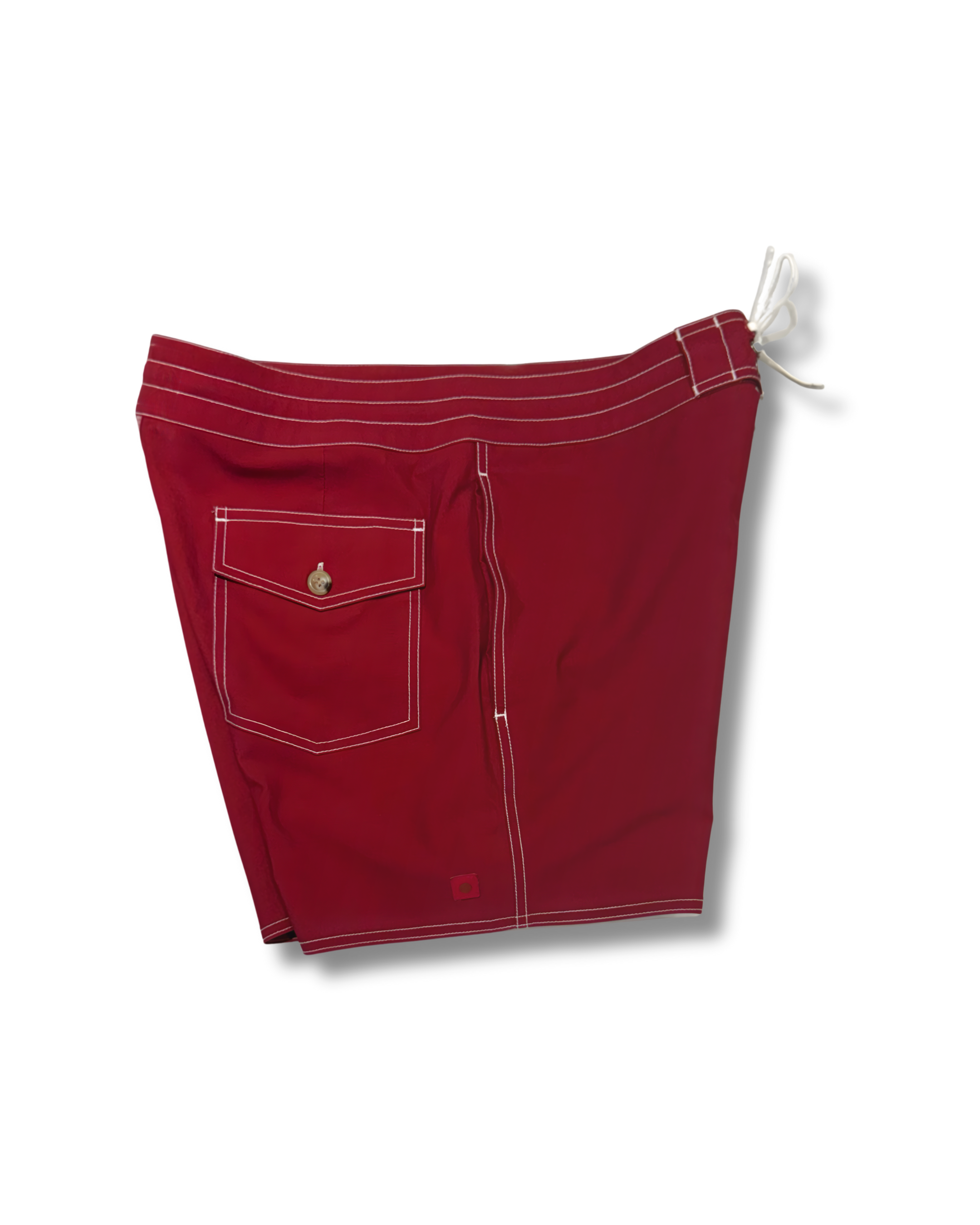 Troy Boy Trunks - Chili