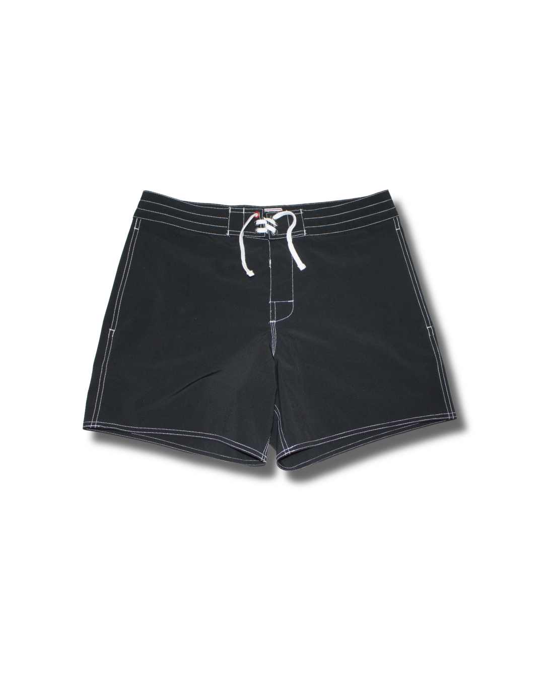 Troy Boy Trunks - Black