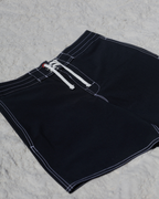 Troy Boy Trunks - Black