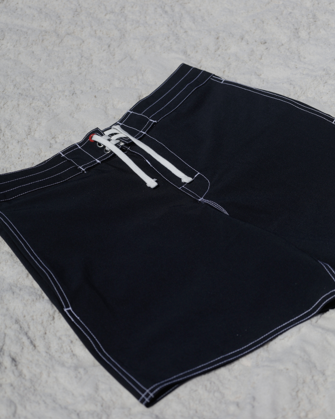 Troy Boy Trunks - Black