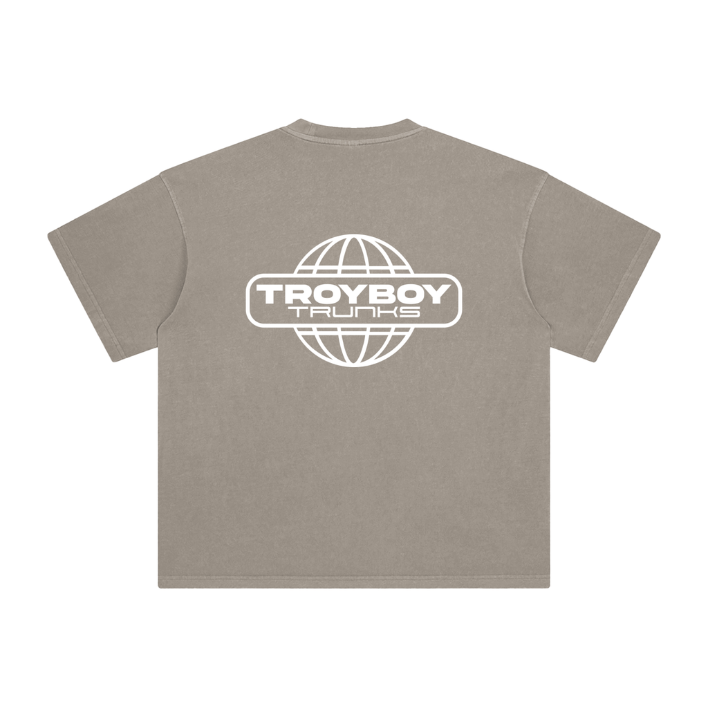 Worldwide Tee