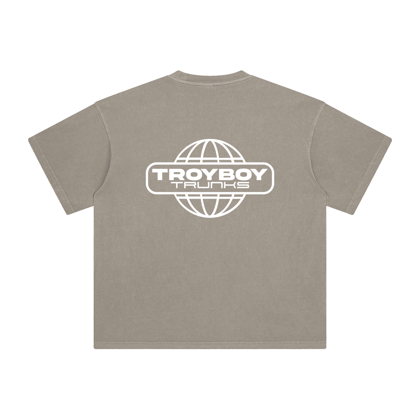 Worldwide Tee