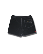 Troy Boy Trunks - Black
