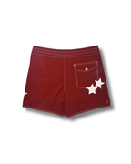 USA Red Trunks