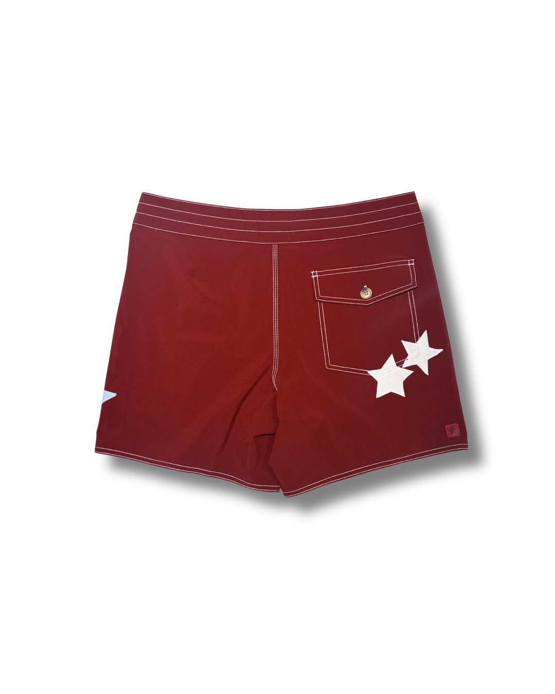 USA Red Trunks