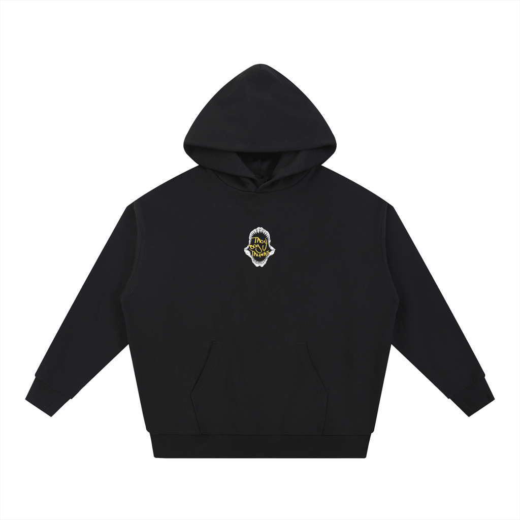 Jaws Heavyweight Hoodie