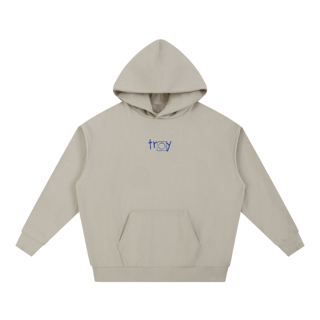 Support Shappers Heavyweight Hoodie