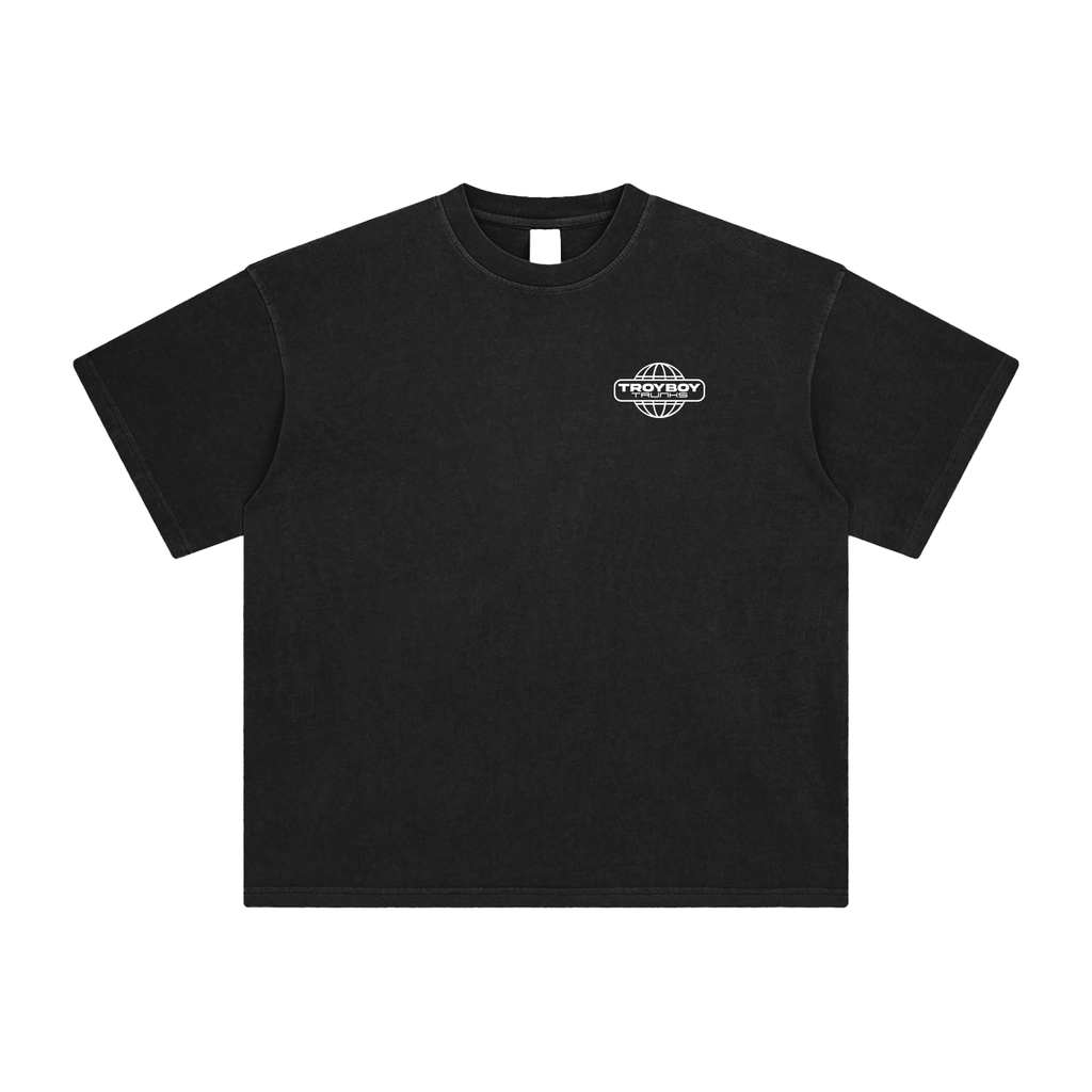 Worldwide Tee