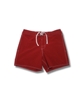 Troy Boy Trunks - Red