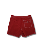 Troy Boy Trunks - Red