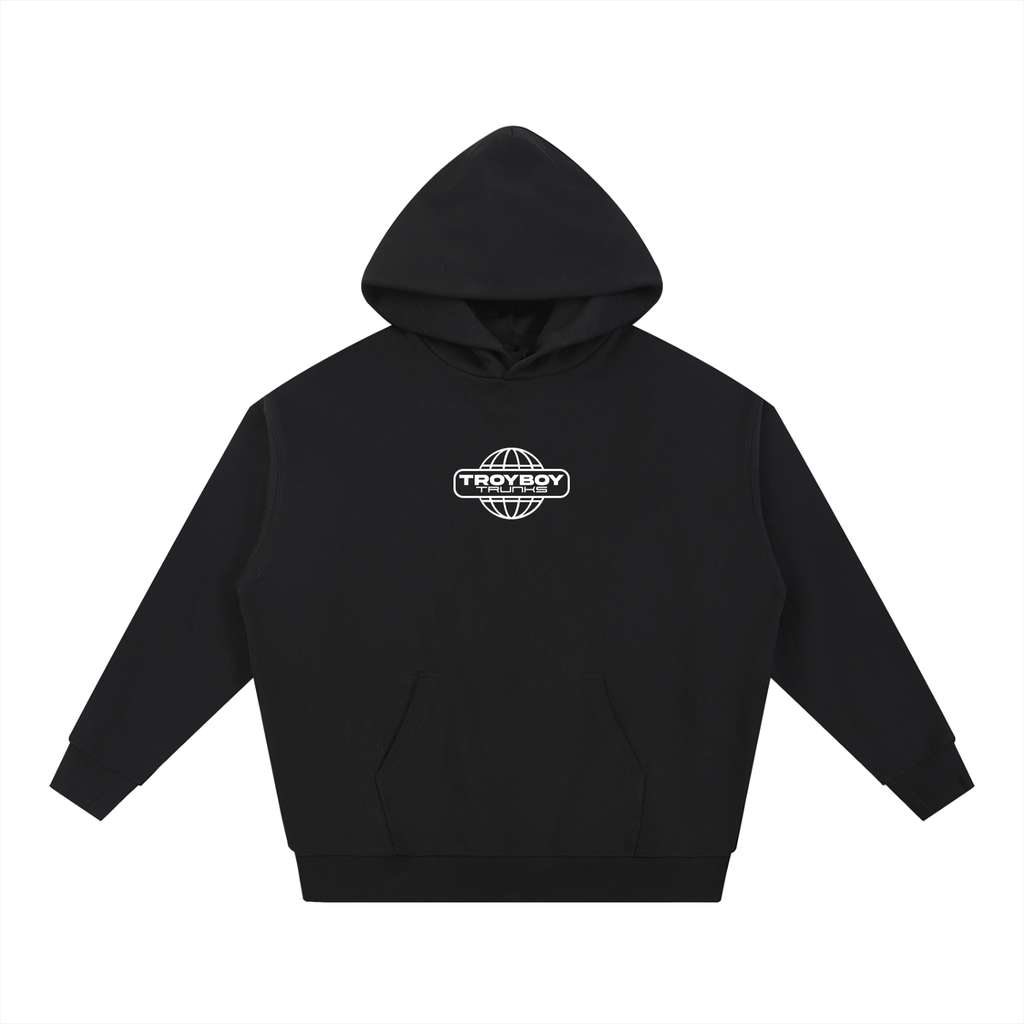 Worldwide Heavyweight Hoodie